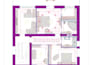 redraw floor plan for real estate agent
